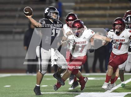 Thumbnail 3 in Kennedy Catholic @ Kentwood photogallery.