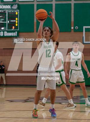 Coral Academy of Science Las Vegas @ Virgin Valley