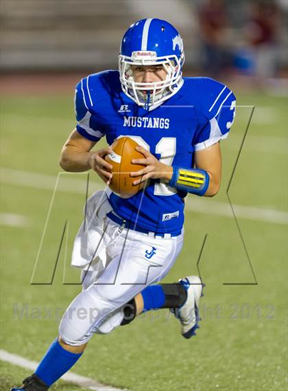 Thumbnail 1 in Marshall @ Jay photogallery.