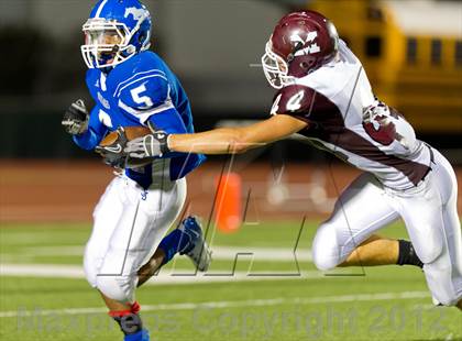 Thumbnail 1 in Marshall @ Jay photogallery.