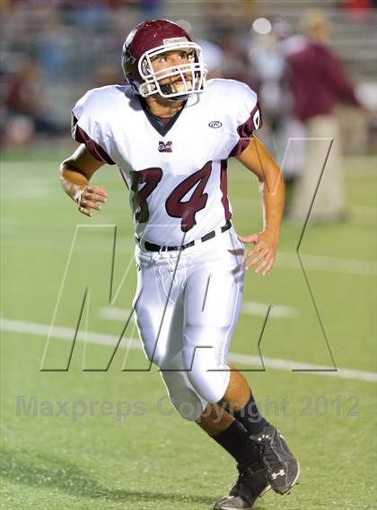 Thumbnail 1 in Marshall @ Jay photogallery.