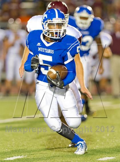 Thumbnail 2 in Marshall @ Jay photogallery.
