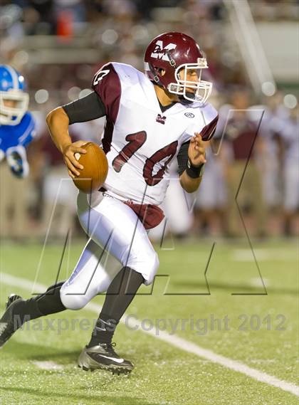 Thumbnail 1 in Marshall @ Jay photogallery.