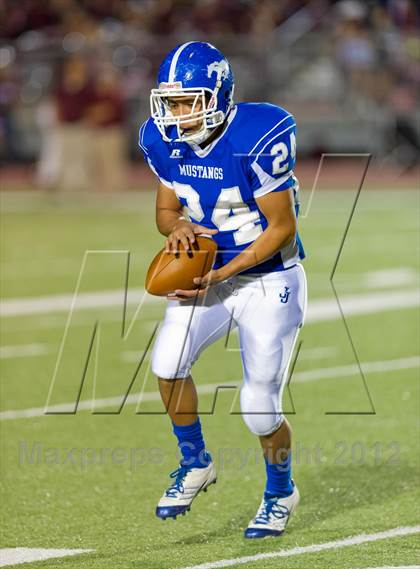 Thumbnail 1 in Marshall @ Jay photogallery.