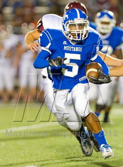Thumbnail 3 in Marshall @ Jay photogallery.