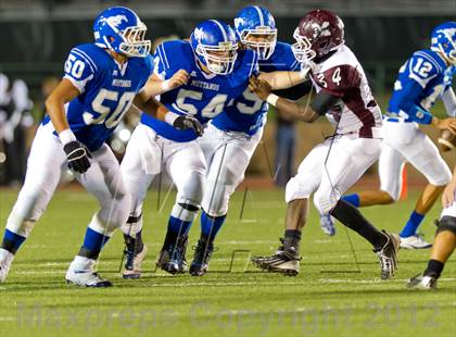 Thumbnail 1 in Marshall @ Jay photogallery.