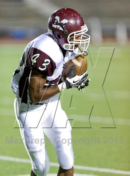 Thumbnail 1 in Marshall @ Jay photogallery.