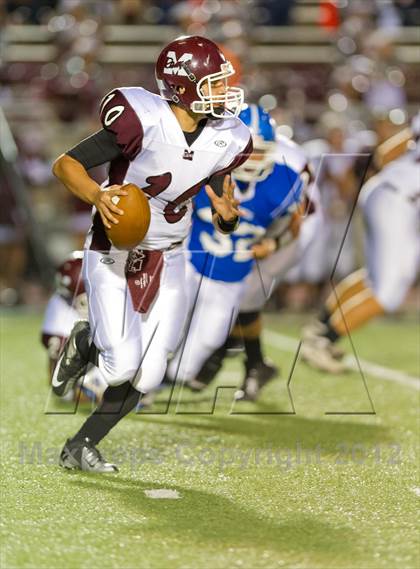 Thumbnail 2 in Marshall @ Jay photogallery.