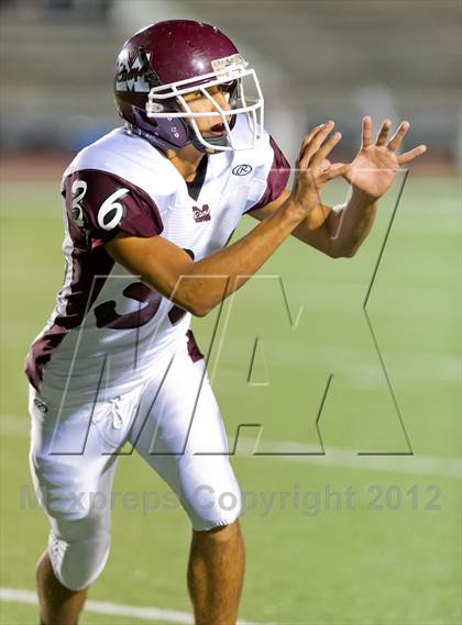 Thumbnail 3 in Marshall @ Jay photogallery.