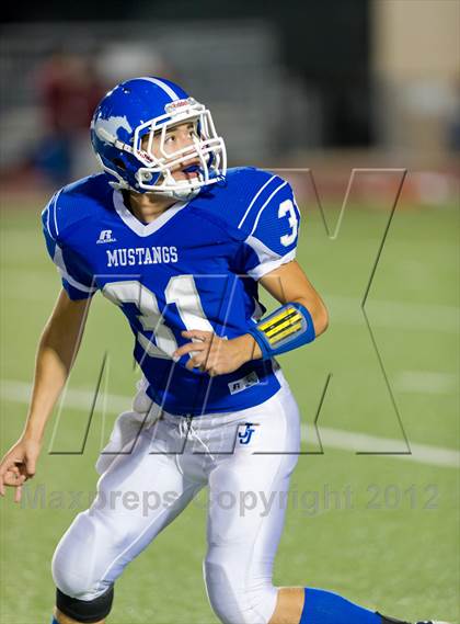Thumbnail 1 in Marshall @ Jay photogallery.