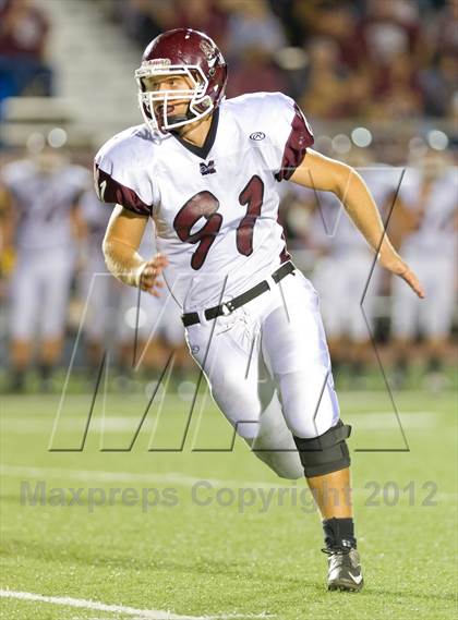 Thumbnail 2 in Marshall @ Jay photogallery.