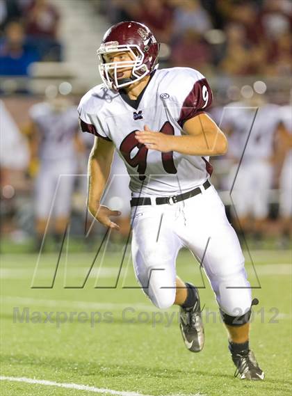 Thumbnail 3 in Marshall @ Jay photogallery.