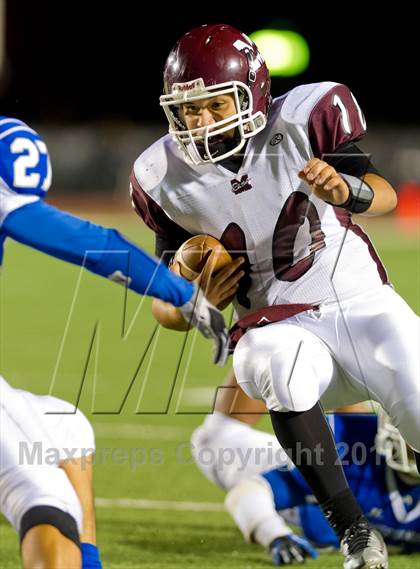 Thumbnail 1 in Marshall @ Jay photogallery.