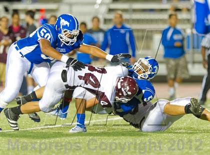 Thumbnail 3 in Marshall @ Jay photogallery.