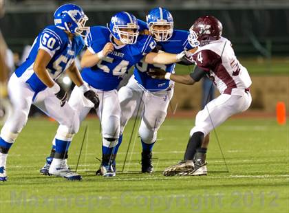 Thumbnail 3 in Marshall @ Jay photogallery.