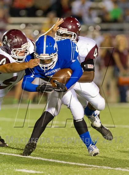 Thumbnail 3 in Marshall @ Jay photogallery.