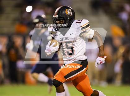 Thumbnail 2 in Central @ Clovis East photogallery.