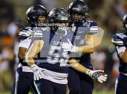 Thumbnail 1 in Central @ Clovis East photogallery.