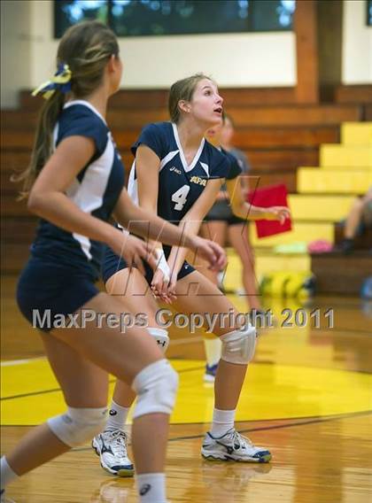 Thumbnail 2 in Admiral Farragut @ St. Petersburg Catholic photogallery.