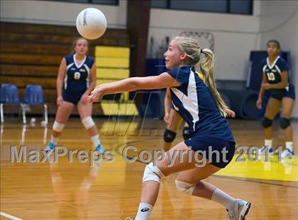 Thumbnail 3 in Admiral Farragut @ St. Petersburg Catholic photogallery.