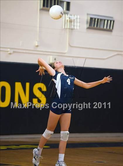 Thumbnail 3 in Admiral Farragut @ St. Petersburg Catholic photogallery.