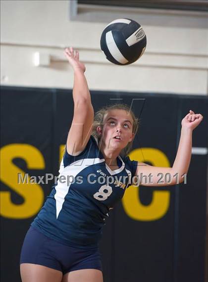 Thumbnail 3 in Admiral Farragut @ St. Petersburg Catholic photogallery.