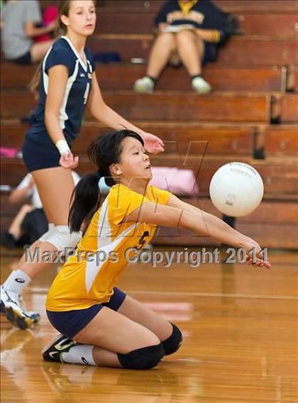 Thumbnail 3 in Admiral Farragut @ St. Petersburg Catholic photogallery.