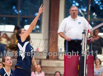 Thumbnail 3 in Admiral Farragut @ St. Petersburg Catholic photogallery.