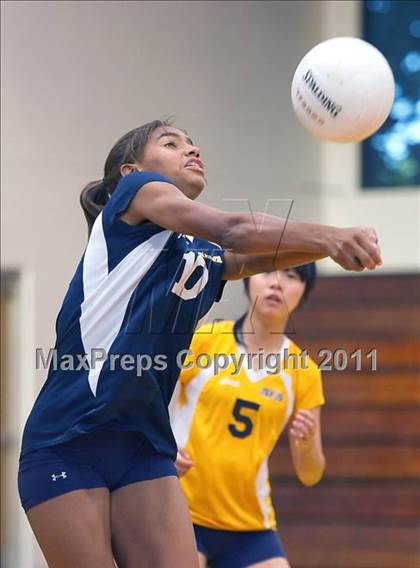 Thumbnail 2 in Admiral Farragut @ St. Petersburg Catholic photogallery.
