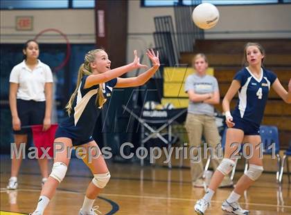 Thumbnail 2 in Admiral Farragut @ St. Petersburg Catholic photogallery.