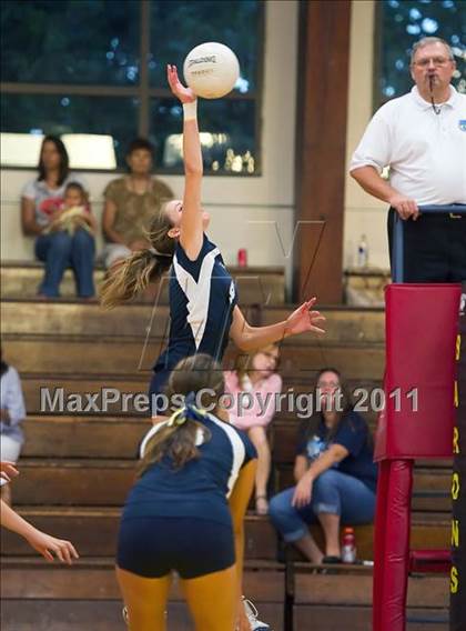 Thumbnail 2 in Admiral Farragut @ St. Petersburg Catholic photogallery.