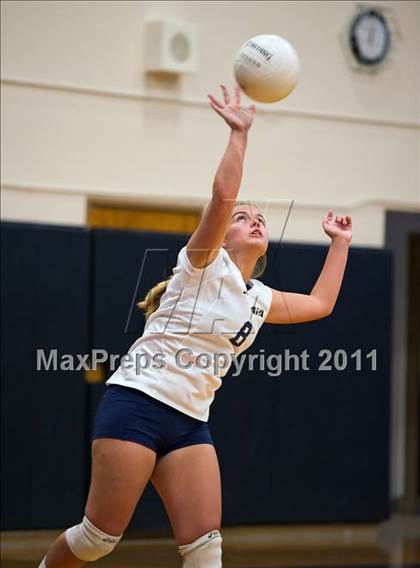 Thumbnail 1 in Admiral Farragut @ St. Petersburg Catholic photogallery.
