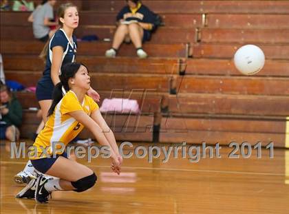 Thumbnail 2 in Admiral Farragut @ St. Petersburg Catholic photogallery.