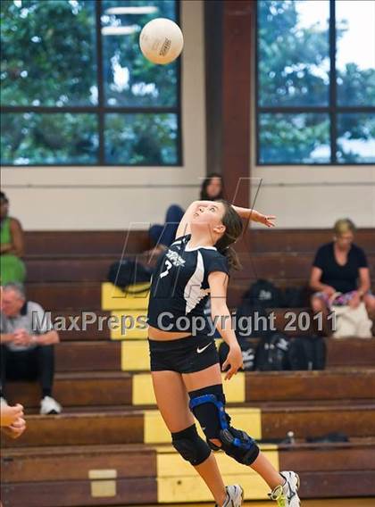 Thumbnail 3 in Admiral Farragut @ St. Petersburg Catholic photogallery.