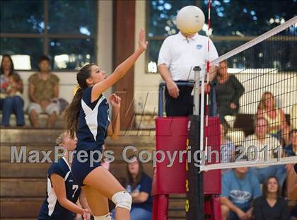 Thumbnail 1 in Admiral Farragut @ St. Petersburg Catholic photogallery.