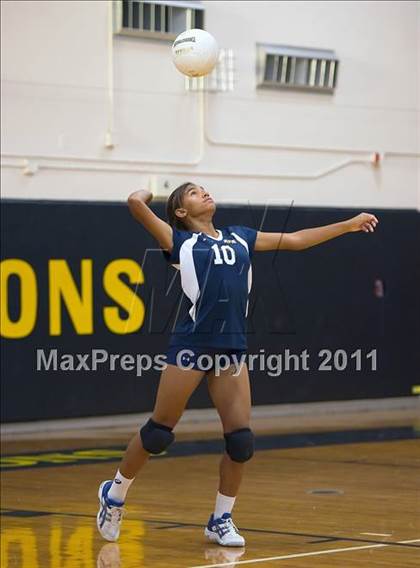 Thumbnail 3 in Admiral Farragut @ St. Petersburg Catholic photogallery.