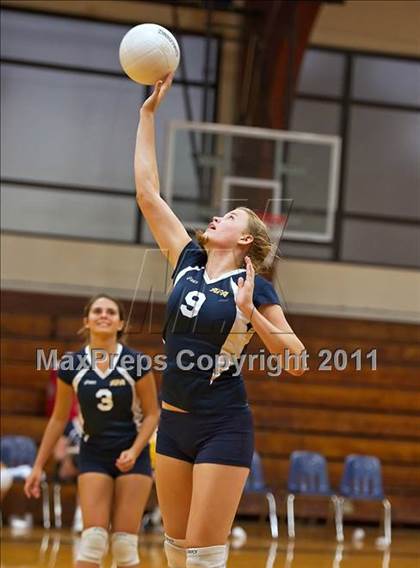 Thumbnail 2 in Admiral Farragut @ St. Petersburg Catholic photogallery.
