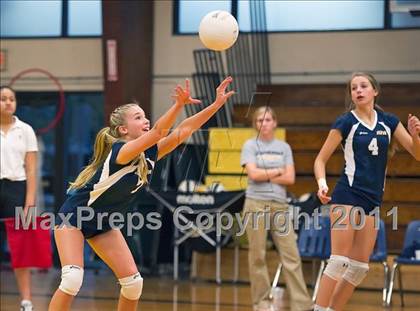 Thumbnail 3 in Admiral Farragut @ St. Petersburg Catholic photogallery.
