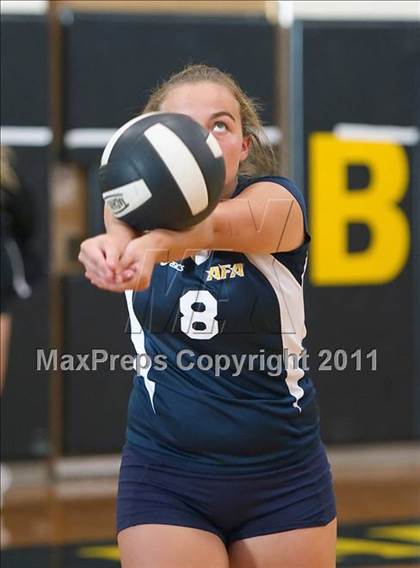 Thumbnail 1 in Admiral Farragut @ St. Petersburg Catholic photogallery.