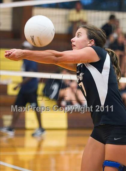 Thumbnail 1 in Admiral Farragut @ St. Petersburg Catholic photogallery.