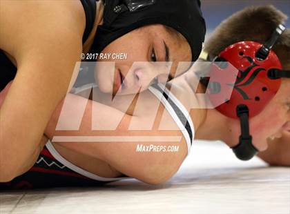 Thumbnail 1 in Frederick Warrior Invite 2017 photogallery.
