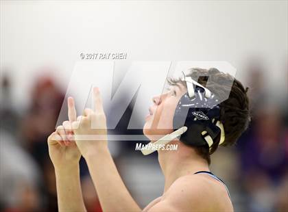 Thumbnail 2 in Frederick Warrior Invite 2017 photogallery.