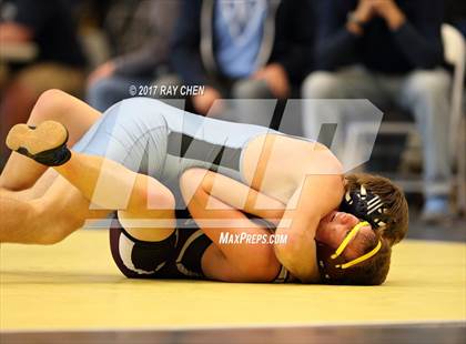 Thumbnail 1 in Frederick Warrior Invite 2017 photogallery.