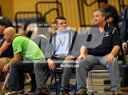 Thumbnail 3 in Frederick Warrior Invite 2017 photogallery.