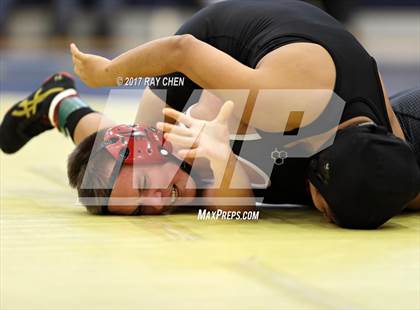 Thumbnail 3 in Frederick Warrior Invite 2017 photogallery.