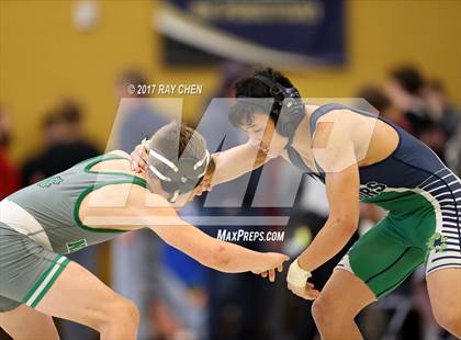 Thumbnail 2 in Frederick Warrior Invite 2017 photogallery.