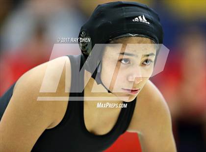 Thumbnail 1 in Frederick Warrior Invite 2017 photogallery.