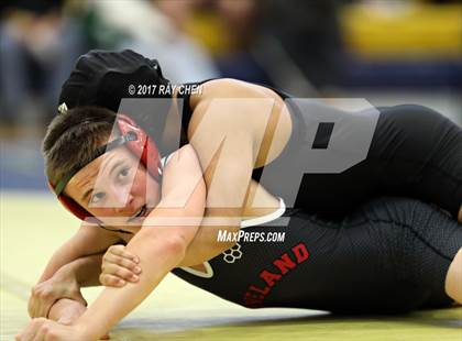 Thumbnail 1 in Frederick Warrior Invite 2017 photogallery.