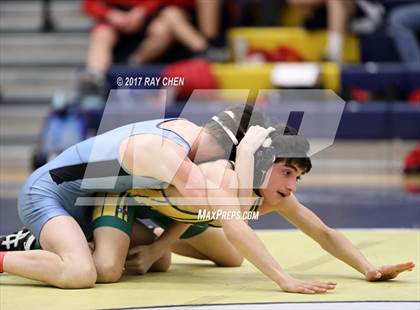 Thumbnail 2 in Frederick Warrior Invite 2017 photogallery.