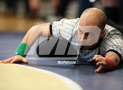 Thumbnail 2 in Frederick Warrior Invite 2017 photogallery.